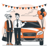 Car Rental Services