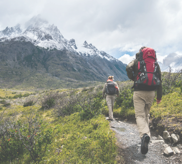 Why Everest Visit
